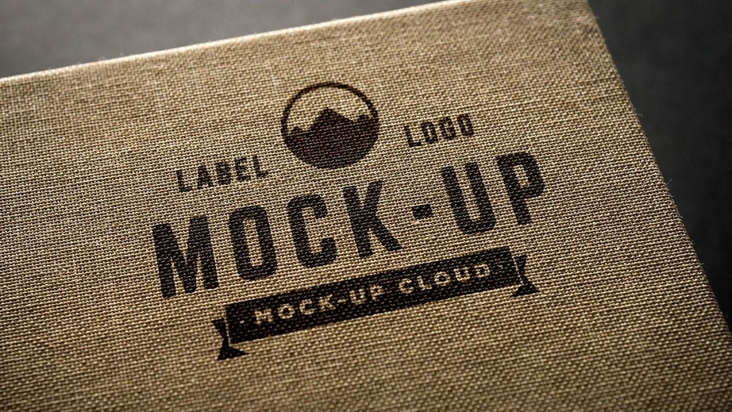 标志样机集 Logo Mockup Set插图9