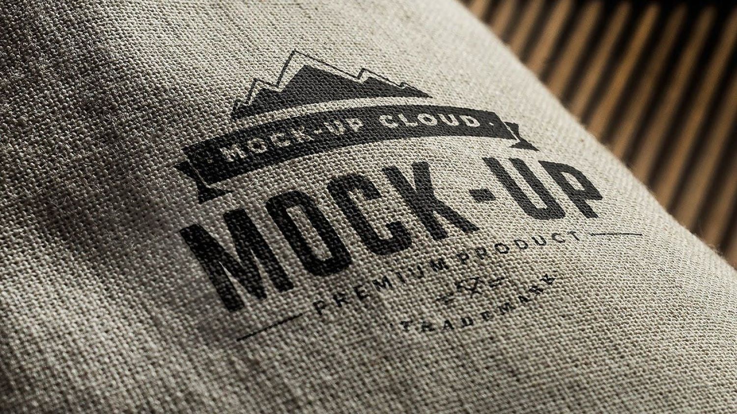 标志样机集 Logo Mockup Set插图10